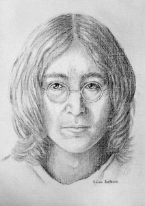 Lennon John